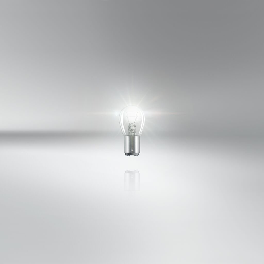 Osram – 7528 – METAL BASE P21/5W (UNPACKED) – produktvy från sidan | OSRAM