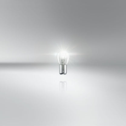 Osram – 7528 – METAL BASE P21/5W (UNPACKED) – produktvy från sidan | OSRAM