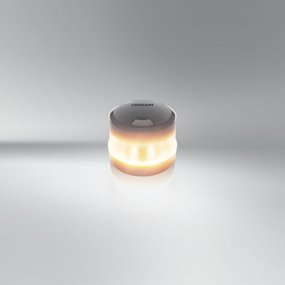 bild som visar användning av Osram Roadflare V16 IOT – OSRAM