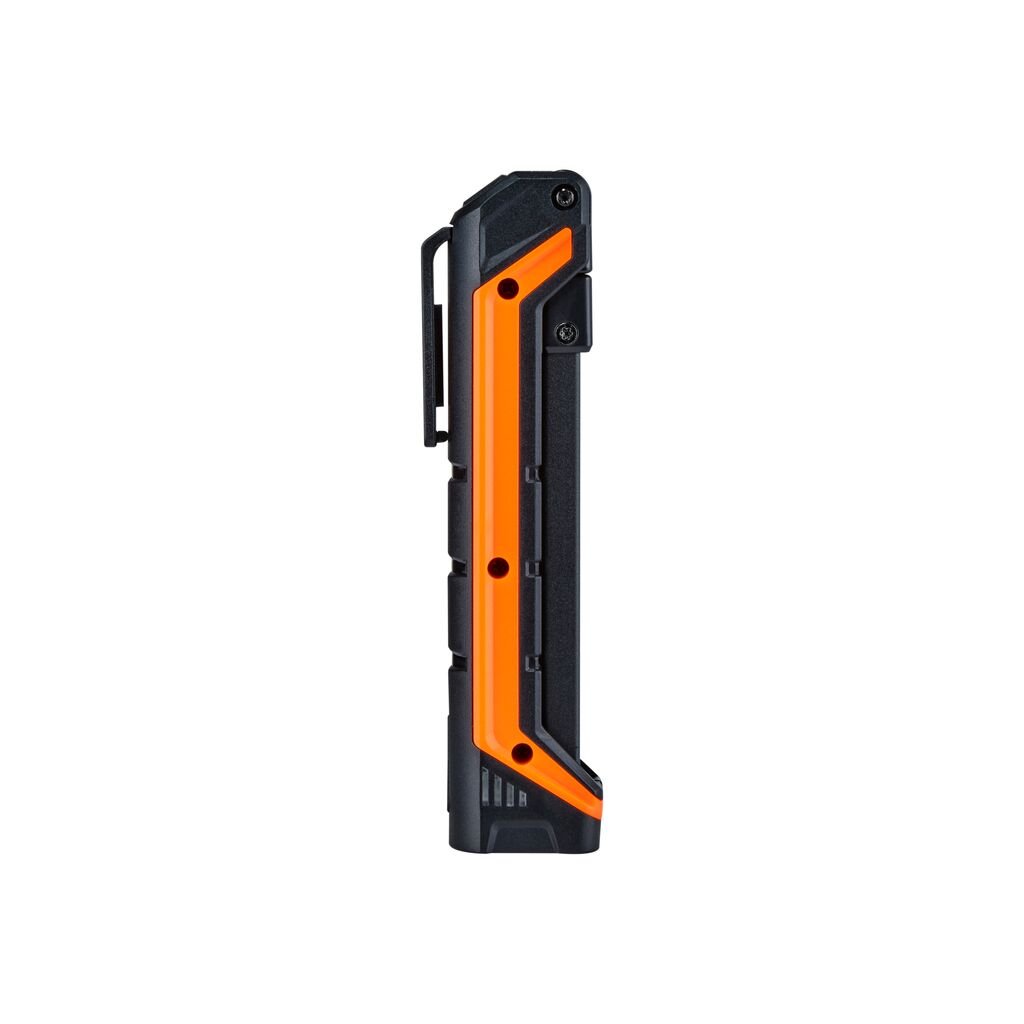 produktbild 19 av OSRAM INSPECTION LAMP – Black/Orange – OSRAM