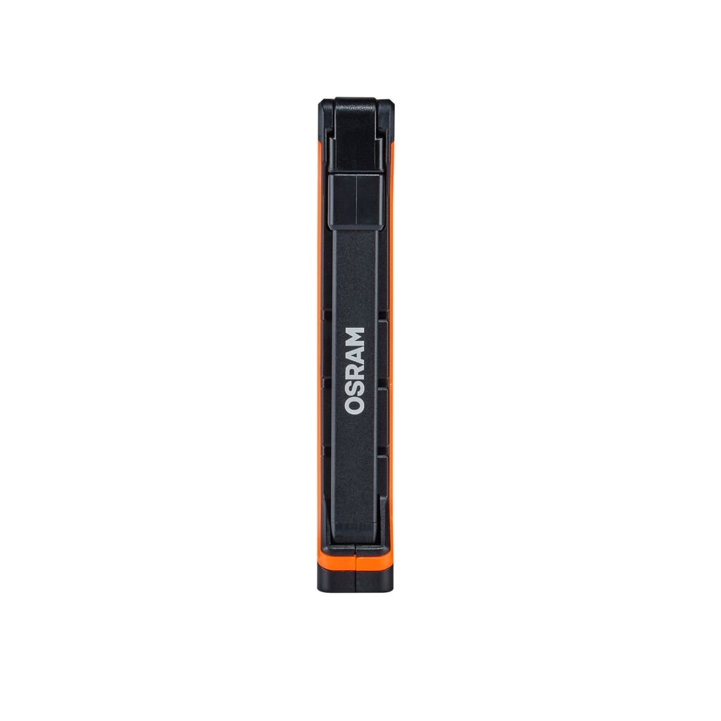 produktbild 18 av OSRAM INSPECTION LAMP – Black/Orange – OSRAM