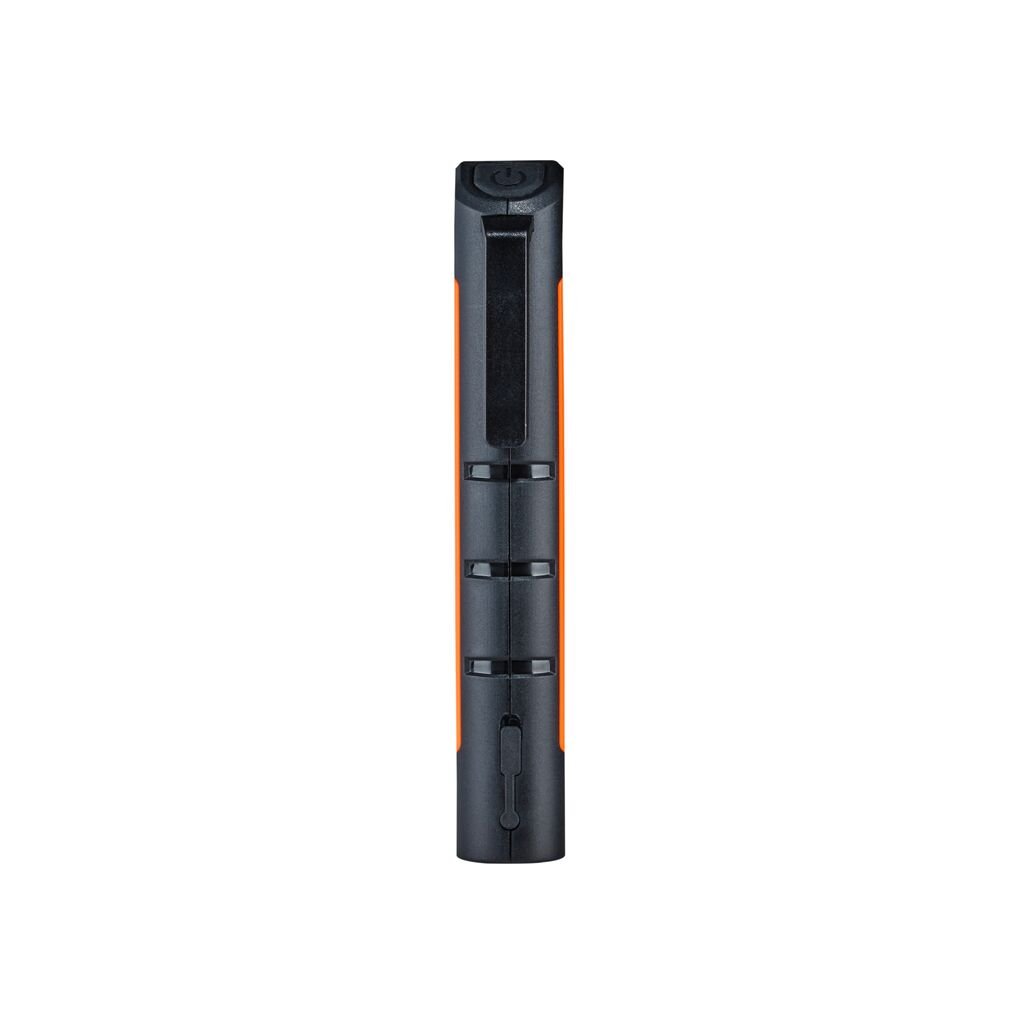 produktbild 17 av OSRAM INSPECTION LAMP – Black/Orange – OSRAM