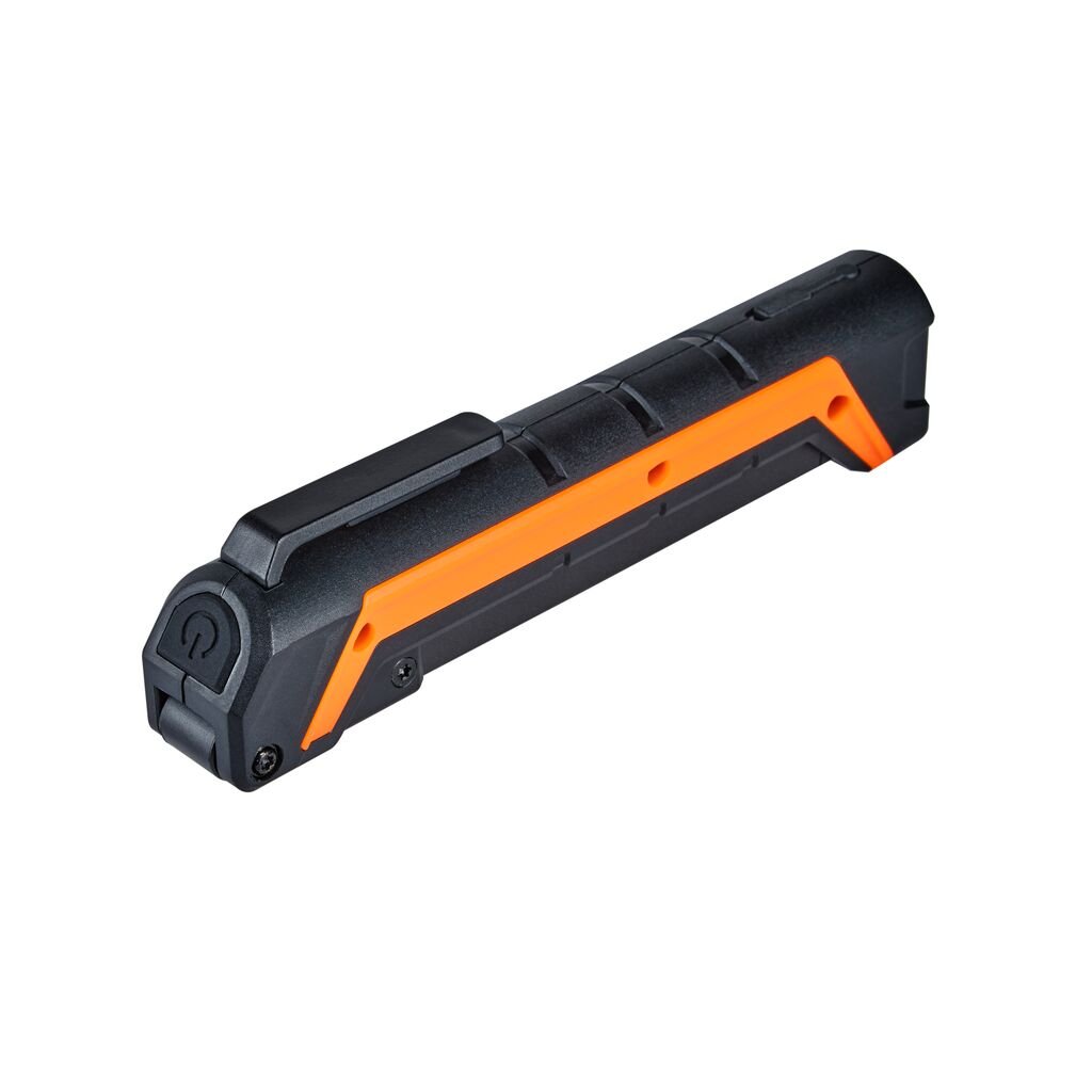 produktbild 22 av OSRAM INSPECTION LAMP – Black/Orange – OSRAM