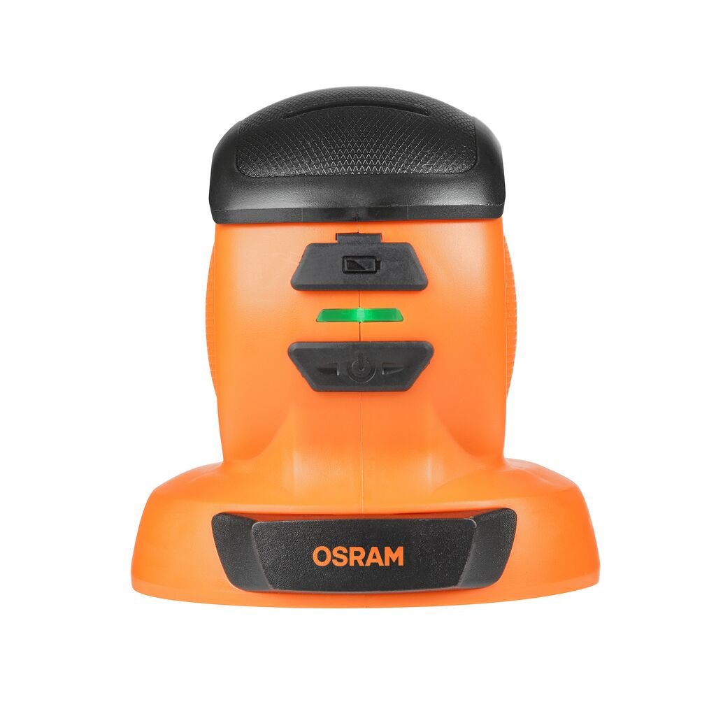 Osram ICEscraper 010 – måttspecifikation | OSRAM