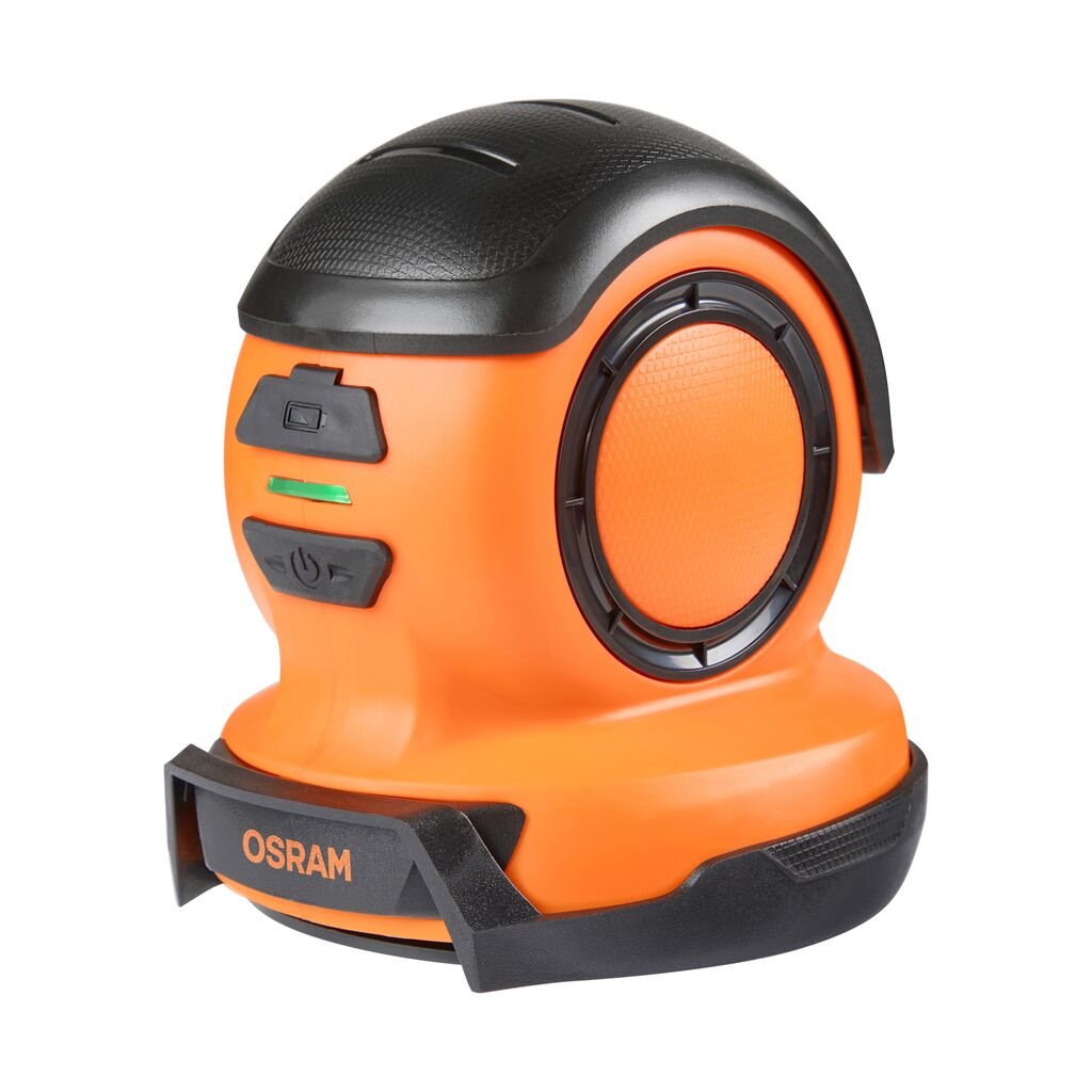 Osram ICEscraper 010 – produktbild framifrån | OSRAM