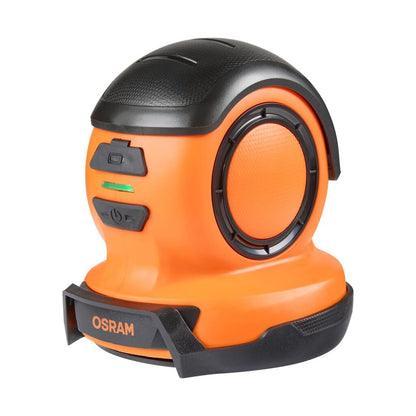 Osram ICEscraper 010 – produktbild framifrån | OSRAM