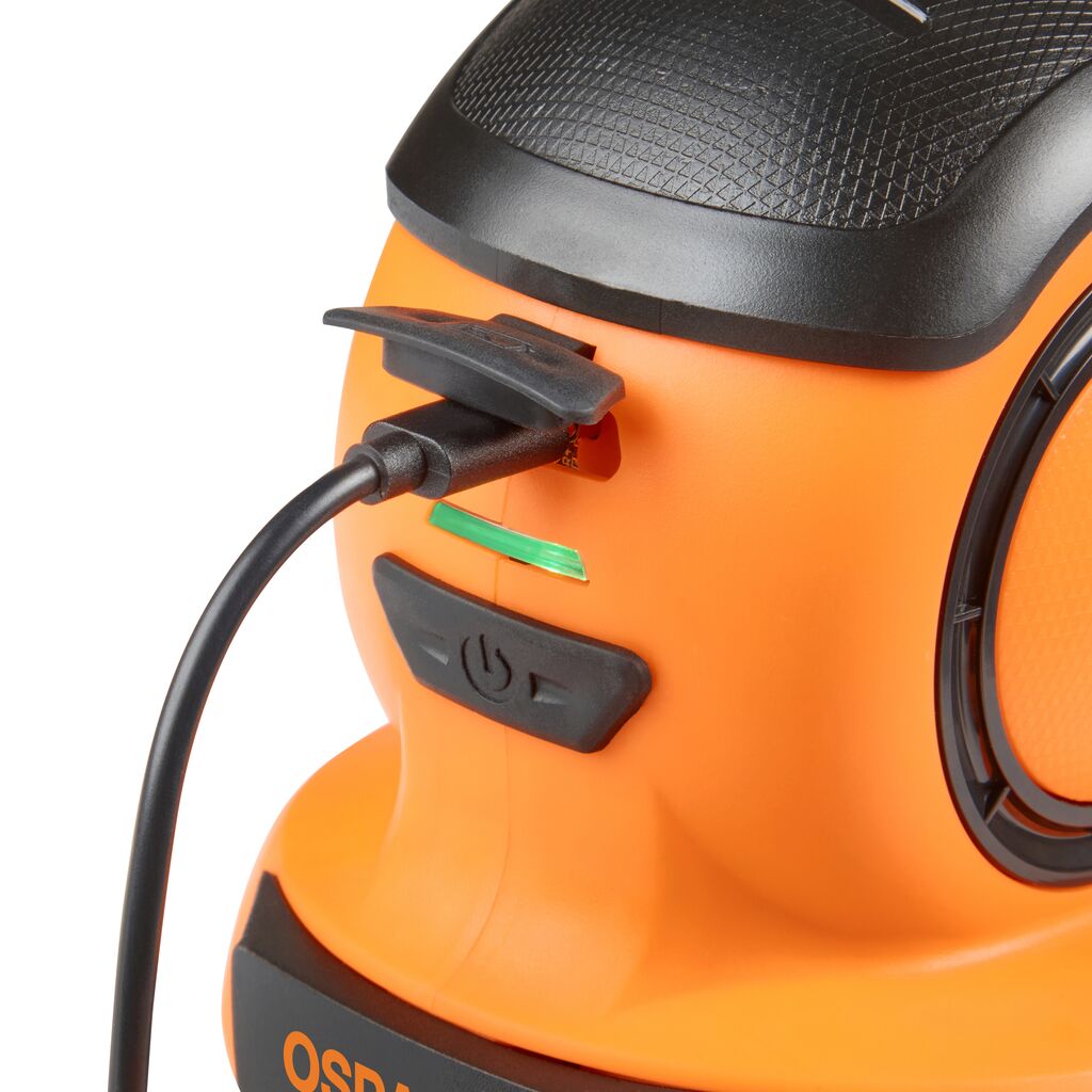 Osram ICEscraper 010 – kompletterande vy | OSRAM