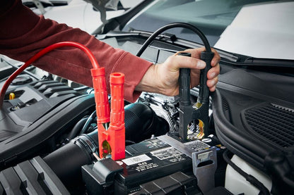 OSRAM STARTERcable 700A (BAG) – förpackning och innehåll | OSRAM