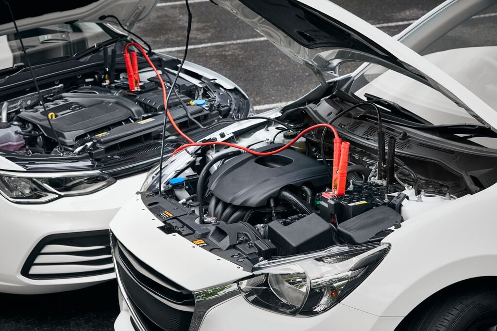 OSRAM STARTERcable 700A (BAG) – tillbehör och delar | OSRAM