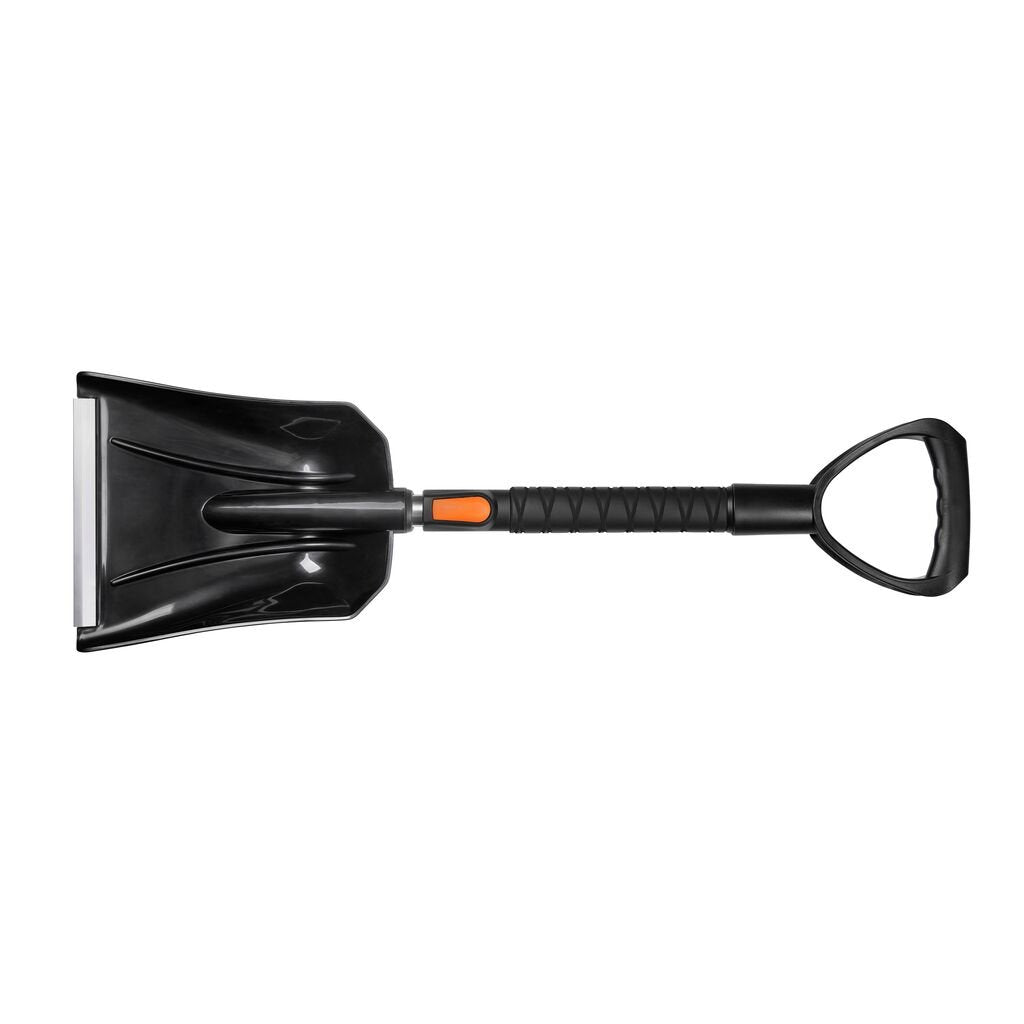 OSRAM SNOW BRUSH 010 – förpackning och innehåll | OSRAM