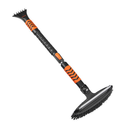 OSRAM SNOW BRUSH 010 – måttspecifikation | OSRAM