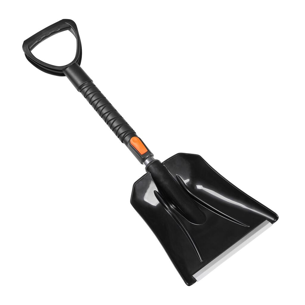 OSRAM SNOW BRUSH 010 – produktvy från sidan | OSRAM