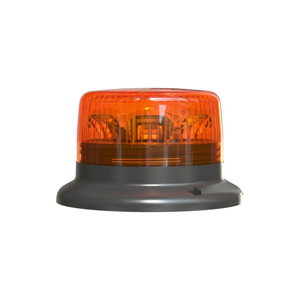 extra vy som visar funktioner på OSRAM LIGHTsignal LED BEACON LIGHT – OSRAM