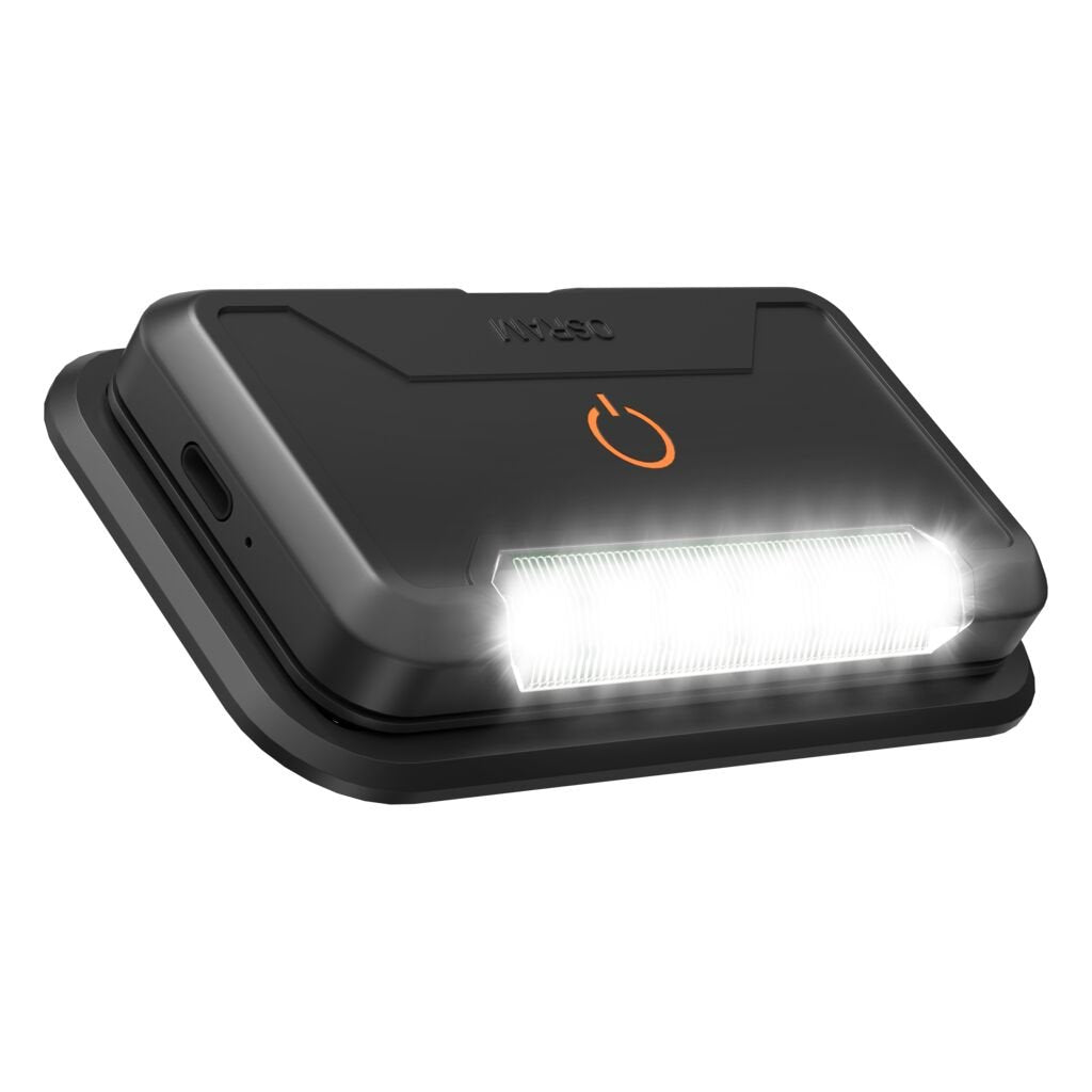 OSRAM LEDambient Trunk Light – produktbild framifrån | OSRAM