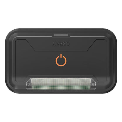 OSRAM LEDambient Trunk Light – i användning | OSRAM