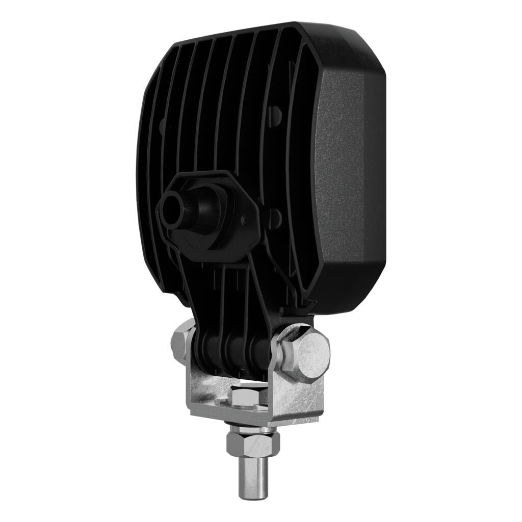 OSRAM LEDriving CUBE WL VX80 – WD – i användning | OSRAM