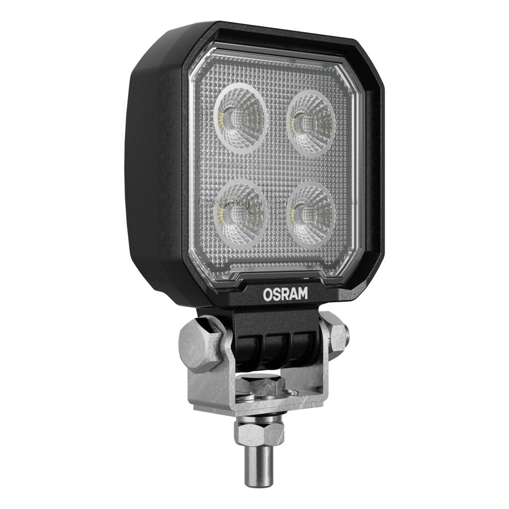 OSRAM LEDriving CUBE WL VX80 – WD – produktbild framifrån | OSRAM
