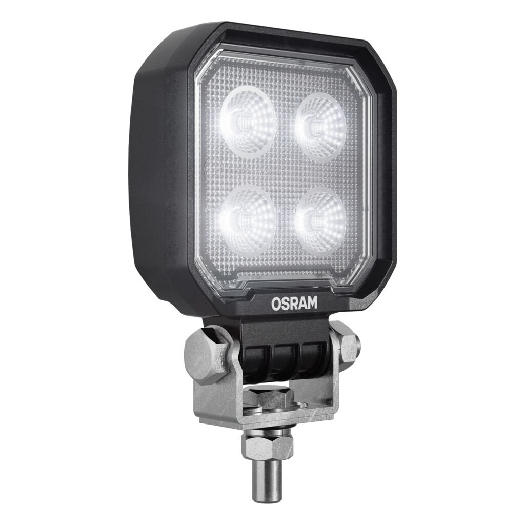 OSRAM LEDriving CUBE WL VX80 – WD – produktvy från sidan | OSRAM