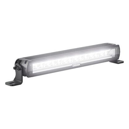 sidovy som visar profil och design av OSRAM Lightbar FX500 – SP SM GEN 2 – OSRAM