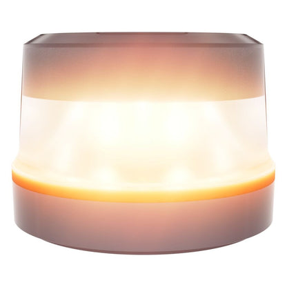 sidovy som visar profil och design av Osram Roadflare V16 IOT – OSRAM