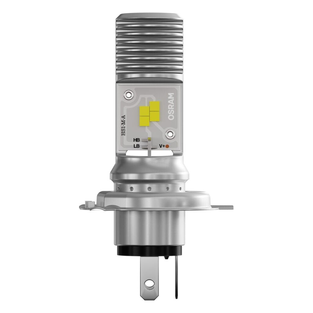 produktbild framifrån visande OSRAM LEDriving HLM EASY HS1 – OSRAM