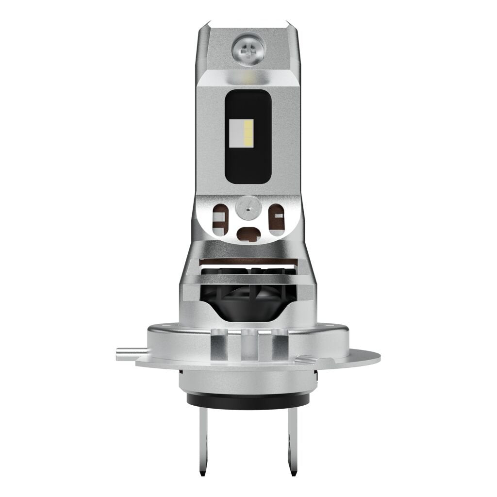 produktbild framifrån visande NIGHT BREAKER LED SPEED H7 450 – Street Legal – 1 – Pack – OSRAM