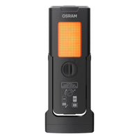 LEDguardian TRUCK FLARE Signal TA19 Essential – produktbild framifrån | OSRAM