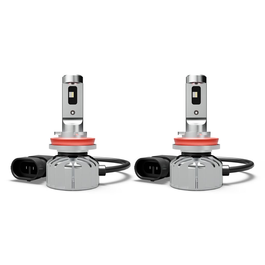 OSRAM NIGHT BREAKER LED SMART – H16 – produktvy från sidan | OSRAM