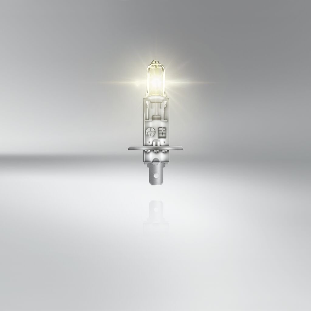 OSRAM ALLSEASON SUPER – ALLSEASON – H1 – produktbild framifrån | OSRAM
