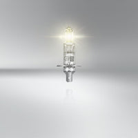 OSRAM ALLSEASON SUPER – ALLSEASON – H1 – produktbild framifrån | OSRAM