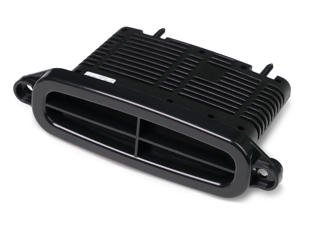 XK Ballast – BMW – 63117316217 // 7316217 – produktbild framifrån | Carlevel