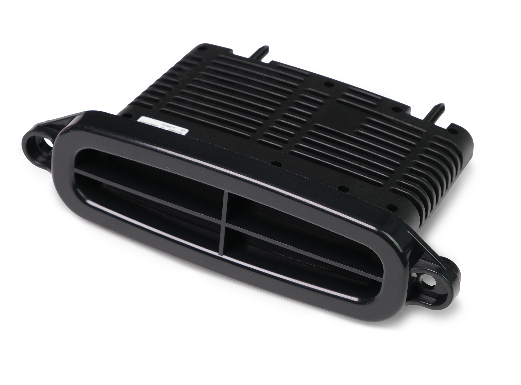 XK Ballast – BMW – 63117316217 // 7316217 – produktbild framifrån | Carlevel