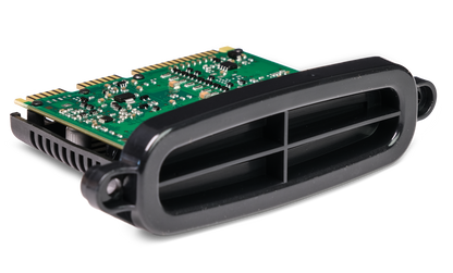 XK Ballast – BMW – 63117316217 // 7316217 – produktvy från sidan | Carlevel