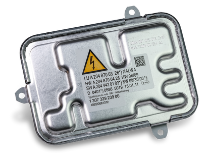 XK Ballast – Mercedes – A2048700326 // 130732923900 – produktvy från sidan | Carlevel