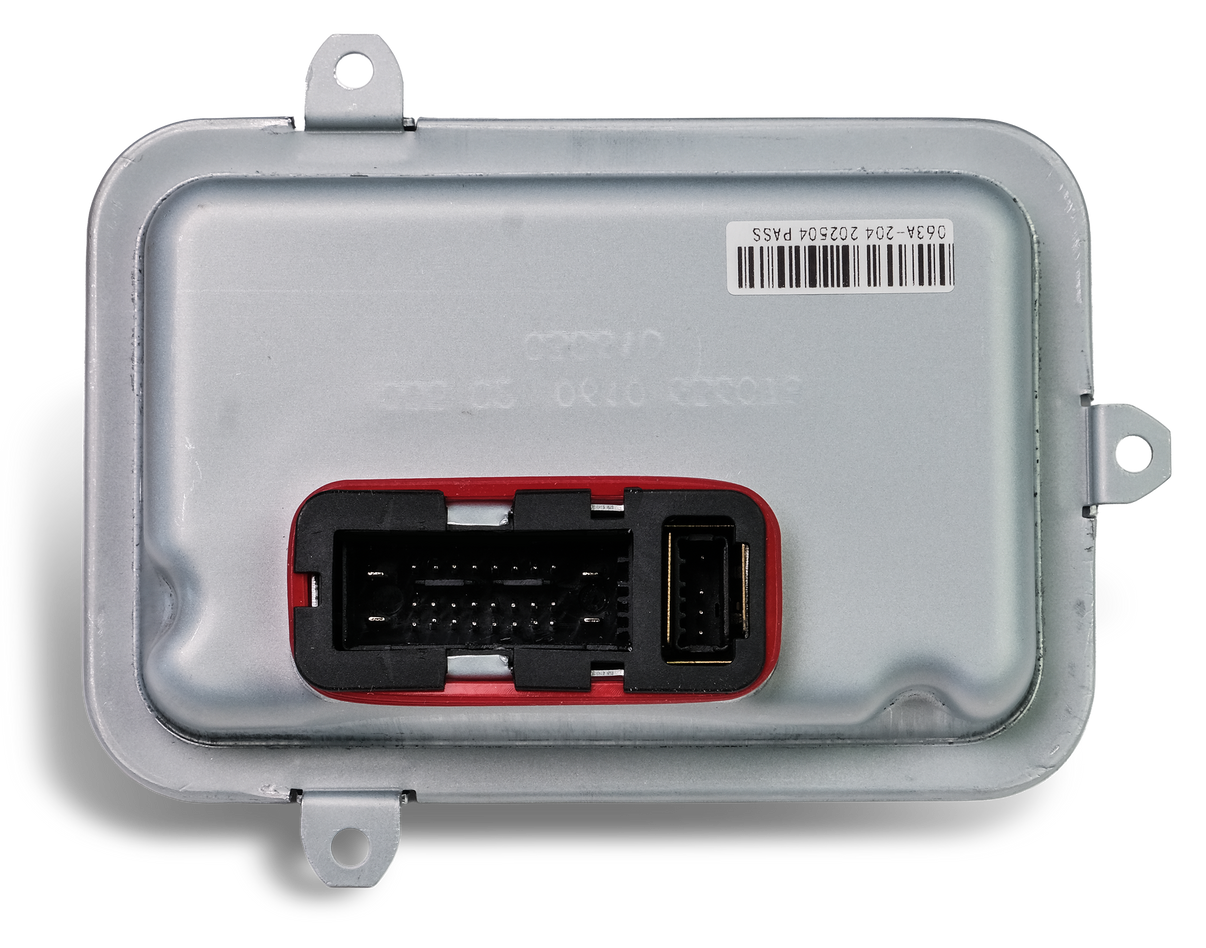 XK Ballast – Mercedes – A2048700326 // 130732923900 – närbild detaljer | Carlevel