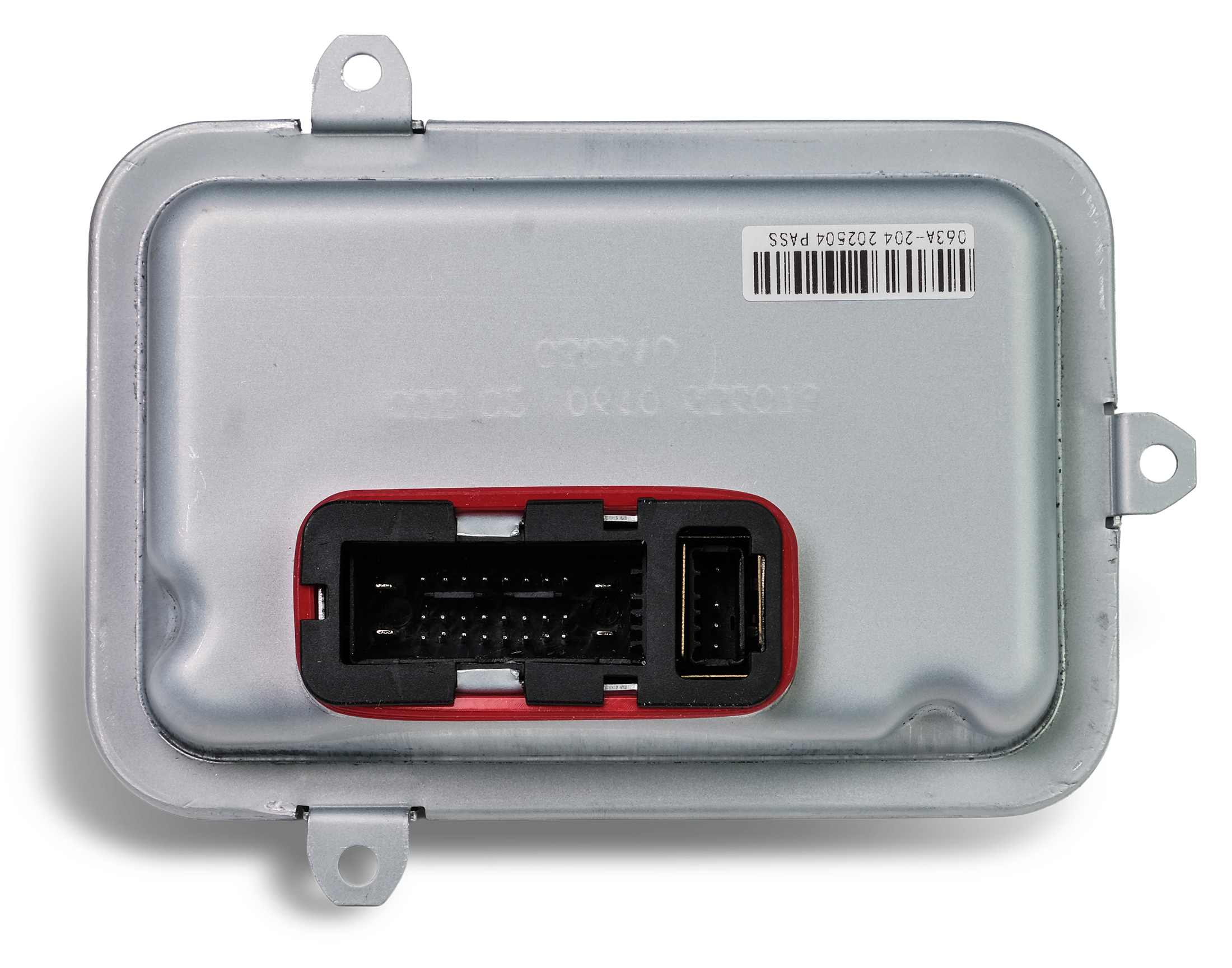 XK Ballast – Mercedes – A2048700326 // 130732923900 – närbild detaljer | Carlevel