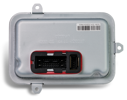 XK Ballast – Mercedes – A2048700326 // 130732923900 – närbild detaljer | Carlevel