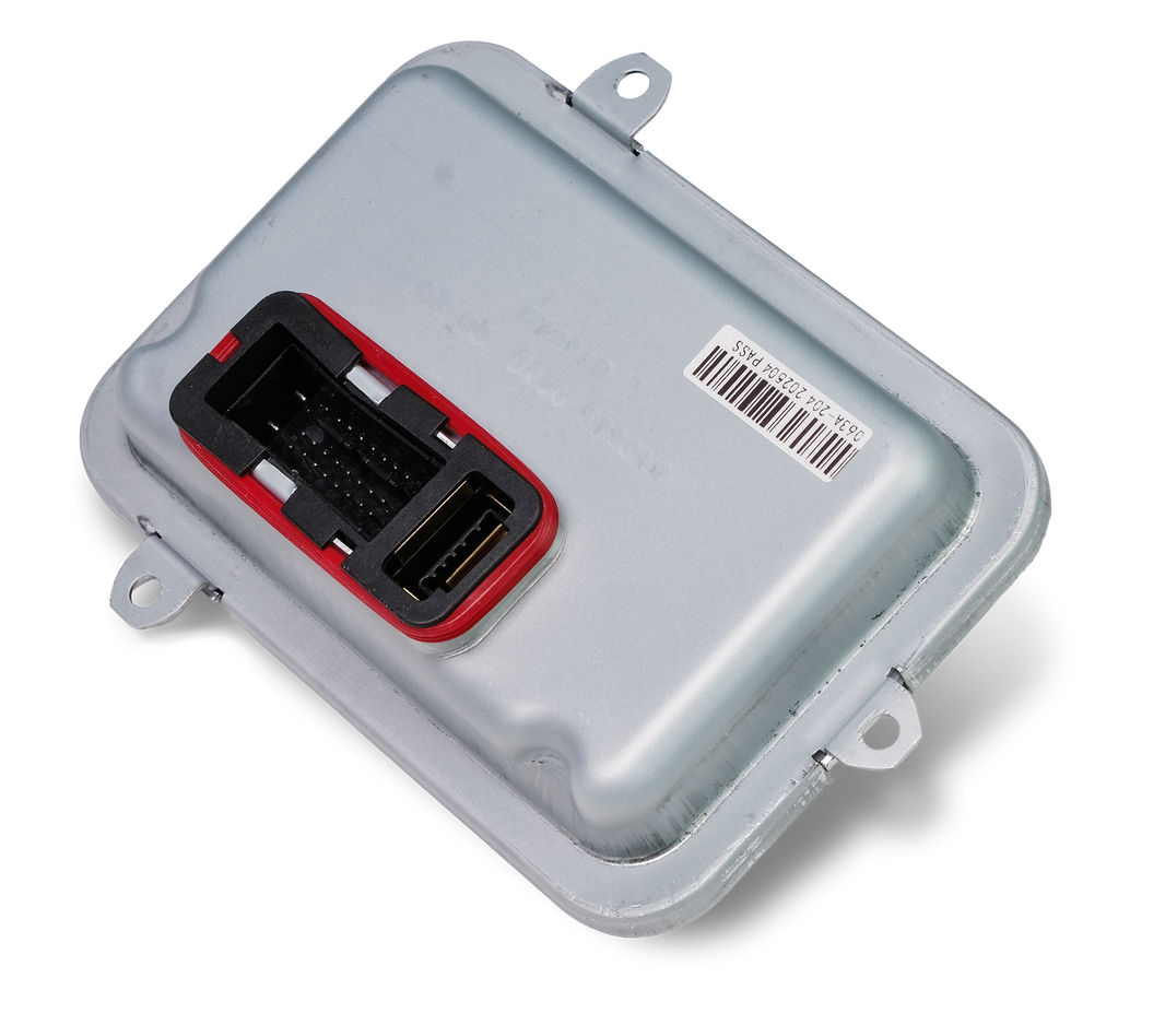 XK Ballast – Mercedes – A2048700326 // 130732923900 – produktbild framifrån | Carlevel