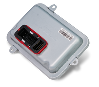 XK Ballast – Mercedes – A2048700326 // 130732923900 – produktbild framifrån | Carlevel