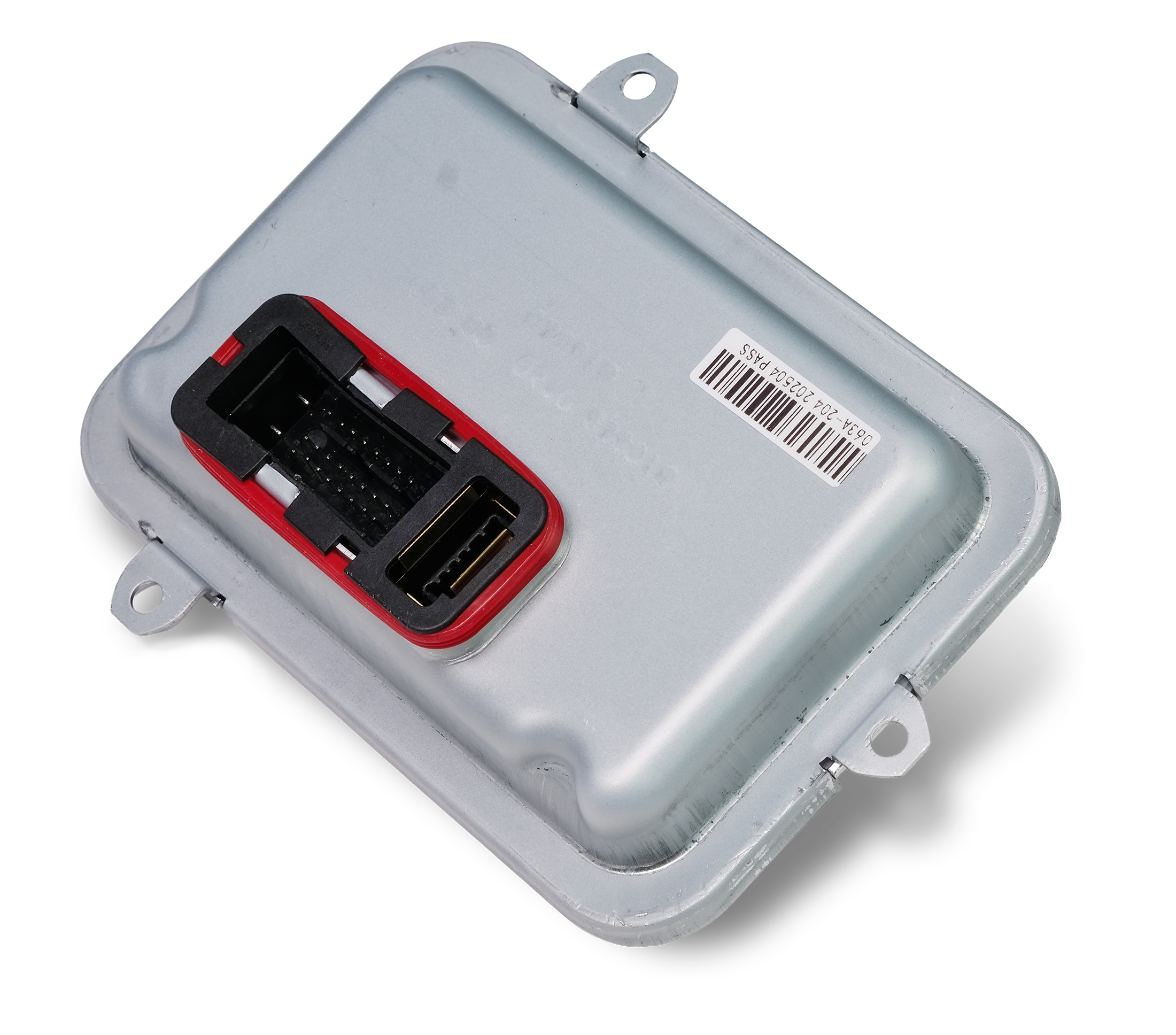 XK Ballast – Mercedes – A2048700326 // 130732923900 – produktbild framifrån | Carlevel