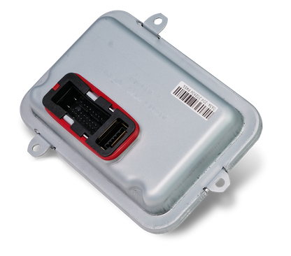XK Ballast – Mercedes – A2048700326 // 130732923900 – produktbild framifrån | Carlevel