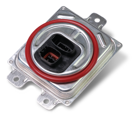 XK Ballast – Dodge – Mopar 68254149AA – produktbild framifrån | Carlevel