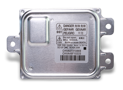 XK Ballast – Dodge – Mopar 68254149AA – i användning | Carlevel