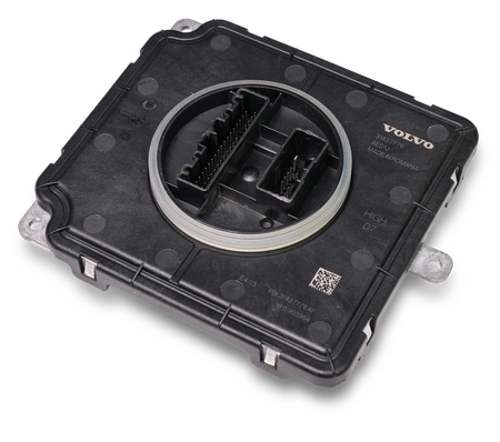 XK Ballast – Volvo – 31427776 – produktbild framifrån | Carlevel