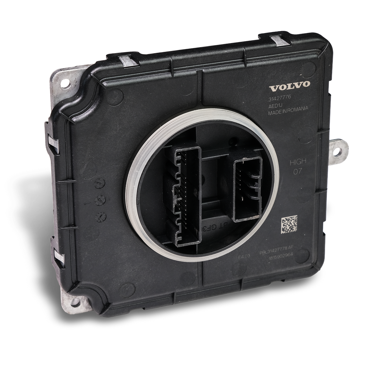 XK Ballast – Volvo – 31427776 – närbild detaljer | Carlevel