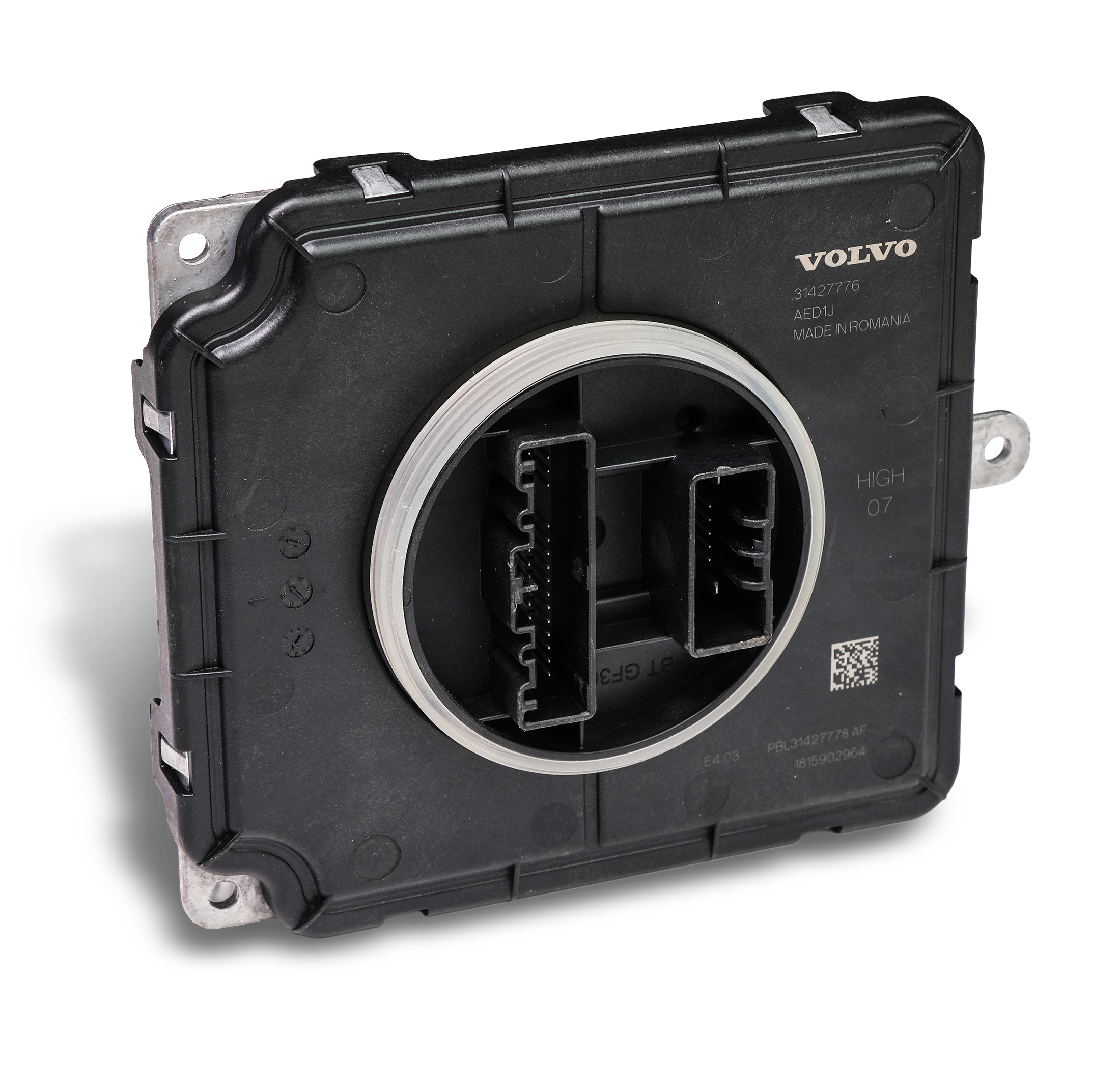 XK Ballast – Volvo – 31427776 – närbild detaljer | Carlevel