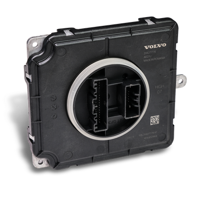 XK Ballast – Volvo – 31427776 – närbild detaljer | Carlevel