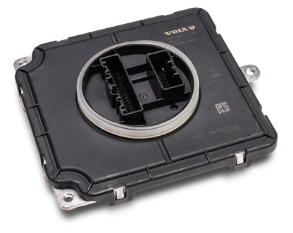 XK Ballast – Volvo – 31427787 – produktbild framifrån | Carlevel