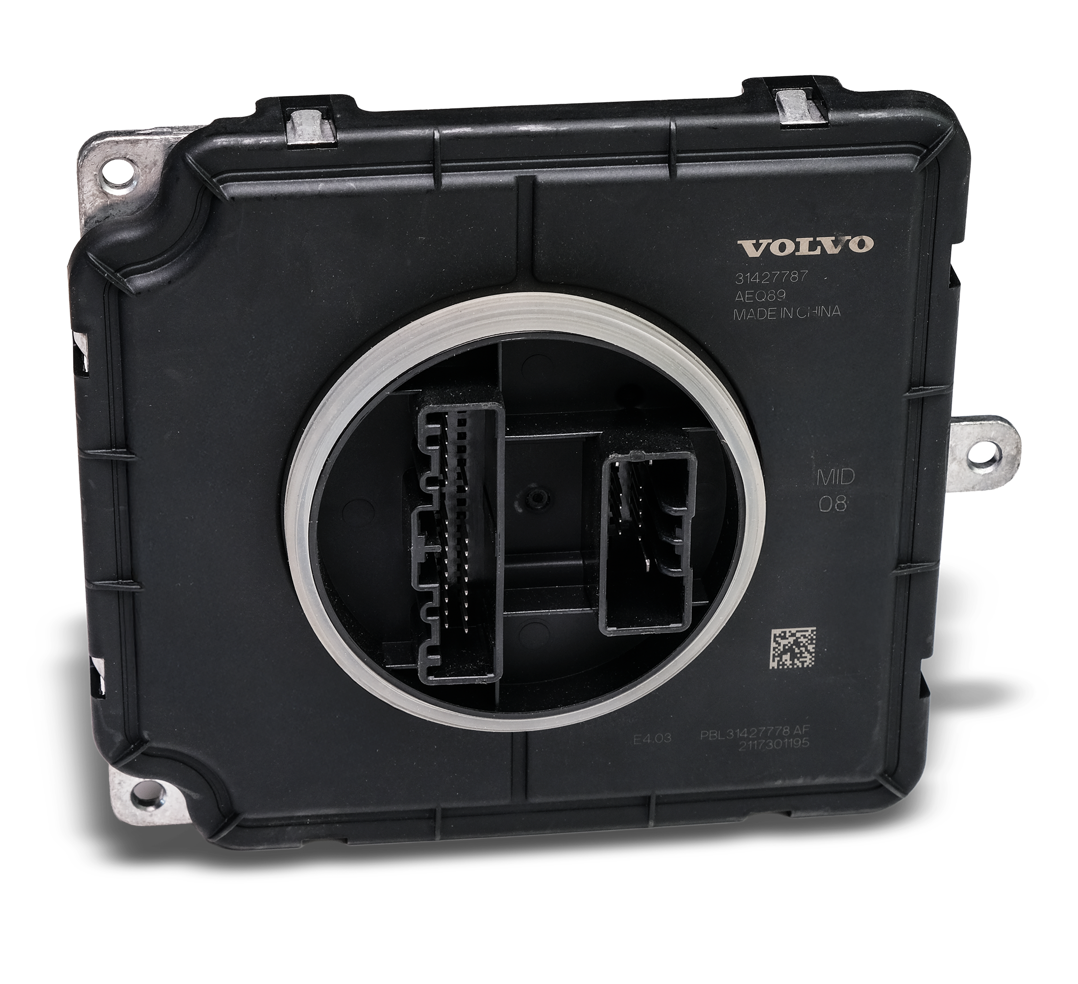 XK Ballast – Volvo – 31427787 – närbild detaljer | Carlevel