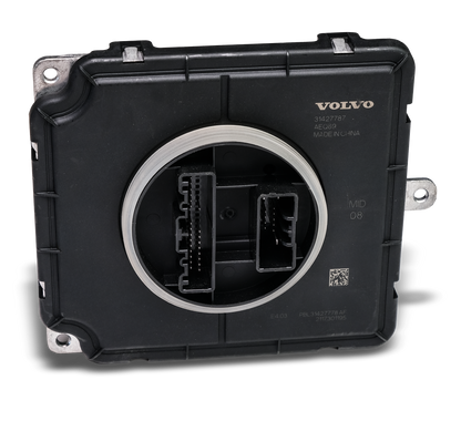 XK Ballast – Volvo – 31427787 – närbild detaljer | Carlevel